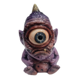 Painted Cyclops