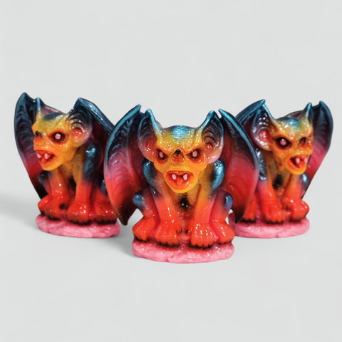 GARGOYLE Hawaiian style